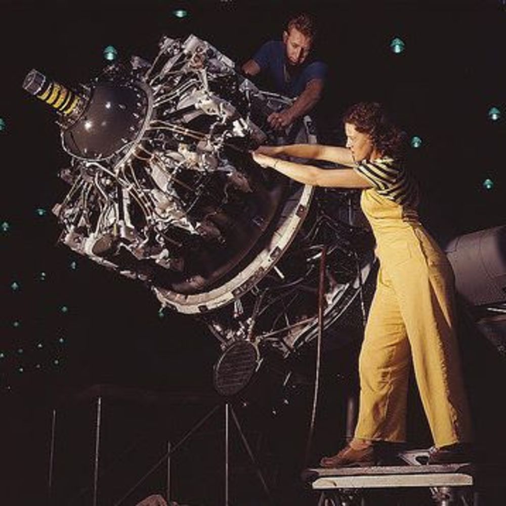 Meet your Posher, Madeleine